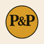 P&P Logo